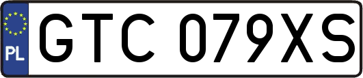 GTC079XS