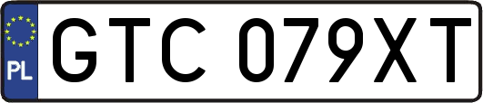 GTC079XT