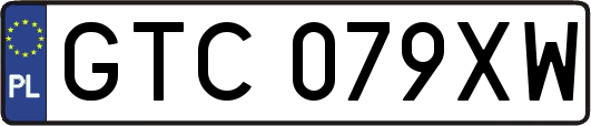 GTC079XW