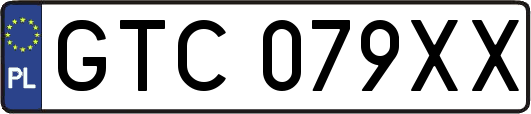 GTC079XX