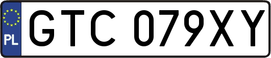 GTC079XY
