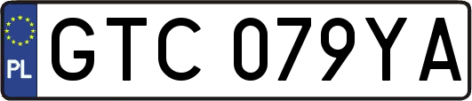 GTC079YA