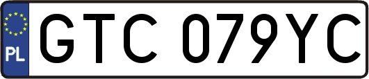 GTC079YC