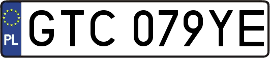 GTC079YE