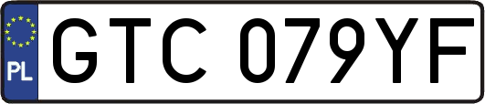 GTC079YF