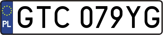 GTC079YG