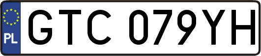 GTC079YH