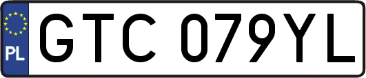 GTC079YL