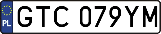 GTC079YM