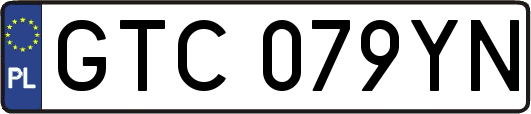 GTC079YN