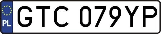GTC079YP