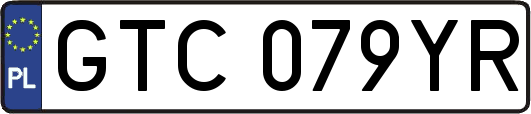 GTC079YR