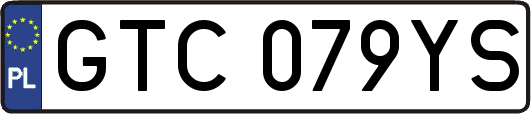 GTC079YS
