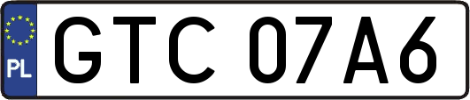GTC07A6