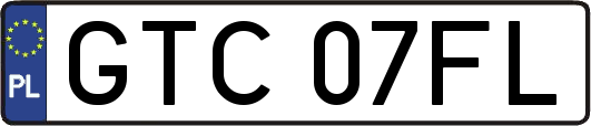 GTC07FL