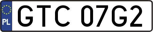 GTC07G2