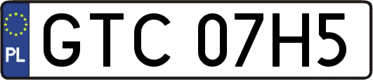 GTC07H5