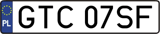 GTC07SF