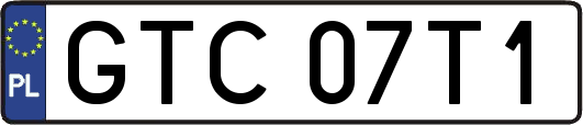 GTC07T1