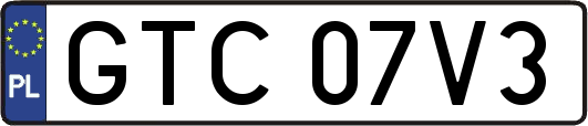 GTC07V3