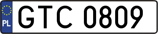 GTC0809