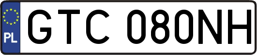 GTC080NH