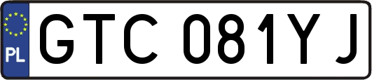 GTC081YJ