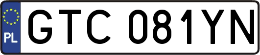 GTC081YN