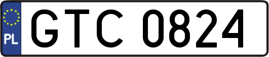 GTC0824