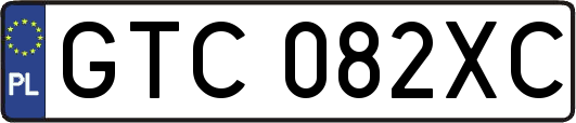 GTC082XC