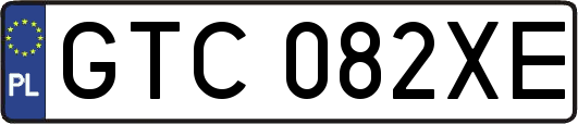 GTC082XE