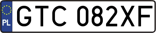 GTC082XF
