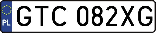 GTC082XG