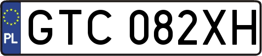 GTC082XH