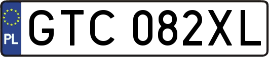 GTC082XL