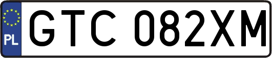 GTC082XM