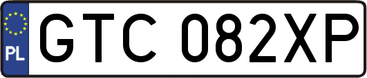 GTC082XP