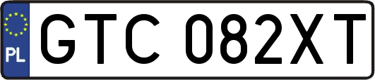 GTC082XT