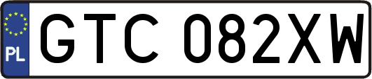 GTC082XW