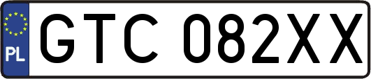 GTC082XX