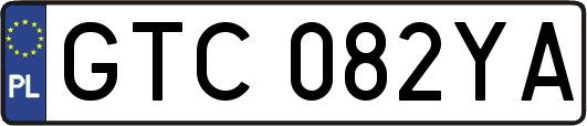 GTC082YA