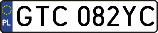 GTC082YC
