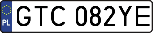 GTC082YE