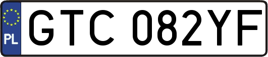 GTC082YF