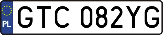 GTC082YG