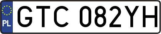 GTC082YH