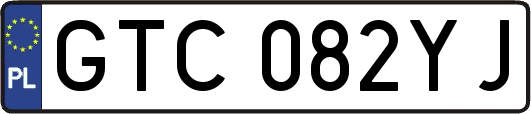 GTC082YJ