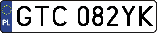 GTC082YK