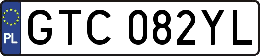 GTC082YL