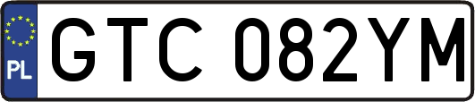 GTC082YM